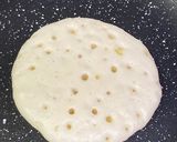 朝食パンケーキ作り方5写真