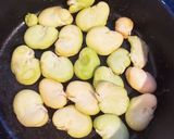 簡単!美味しい旬のそら豆ポタージュ作り方3写真