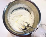 バケットでお手軽ケーキ☆作り方7写真