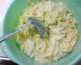計量器いらず！簡単スピードお好み焼き☆作り方3写真