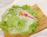 【簡単】レタスの保存方法作り方1写真