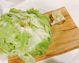 【簡単】レタスの保存方法作り方2写真