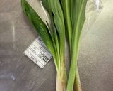 行者にんにくの醤油漬け作り方1写真