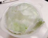 【簡単】レタスの保存方法作り方4写真