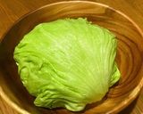 【簡単】レタスの保存方法作り方6写真