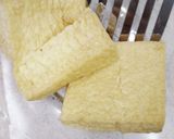 素朴なおつまみ。作り方1写真