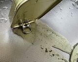オイルサーディンのペペロンチーノ作り方2写真