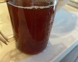 圧力鍋で、簡単もちもちお赤飯作り方3写真
