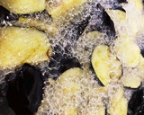 褒められ常備菜　ナスの揚げ浸し作り方7写真
