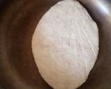 全粒粉100%ピタパン作り方5写真