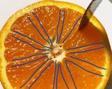 離乳食 みかん作り方4写真