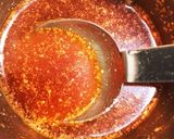 ハリッサそうめんチャンプルー作り方3写真