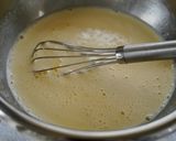 全卵使用♡家庭のプリン作り方3写真