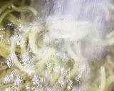 お年寄り絶賛シリーズ☆ふき☆揚げ煮付け☆作り方4写真