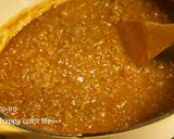 ルゥとスパイスで作る簡単キーマカレー♪作り方7写真