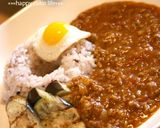 ルゥとスパイスで作る簡単キーマカレー♪作り方8写真