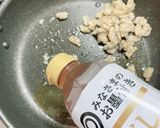 缶詰で簡単!あさりのパスタ♡白だし入り作り方2写真