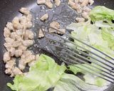 缶詰で簡単!あさりのパスタ♡白だし入り作り方3写真