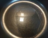 春巻の皮を使って～ポテサラのチーズ焼き作り方3写真