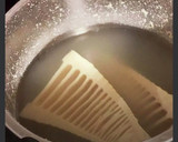 たけのこ　下処理　茹で方　圧力鍋で簡単作り方10写真