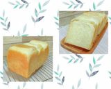 HB♪牛乳アレルギー☆孫の丸パン作り方20写真