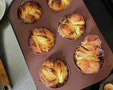 バターフレーキー作り方9写真