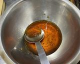和ドレでお手軽サッパリ 冷やし中華 たれ作り方2写真