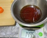和ドレでお手軽サッパリ 冷やし中華 たれ作り方3写真