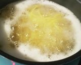 ◆春♡新たまねぎnoスパゲッティサラダ◆作り方1写真