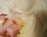 ◆春♡新たまねぎnoスパゲッティサラダ◆作り方3写真