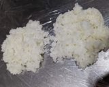 あかりちゃんおにぎり作り方1写真