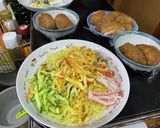 和ドレでお手軽サッパリ 冷やし中華 たれ作り方5写真