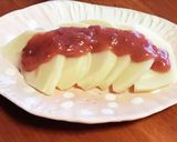 筍の私の一番好きな食べ方♡筍の酢味噌がけ作り方4写真