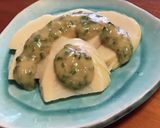 筍の私の一番好きな食べ方♡筍の酢味噌がけ作り方5写真