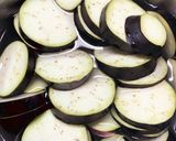 とろシャキ！ナス豚ピーマンの味噌ポン炒め作り方1写真