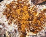 超簡単‼︎缶詰スープでビーフストロガノフ作り方7写真