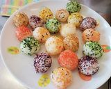 【マミーズ】手づかみパクパクレシピ5品作り方3写真