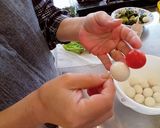 【マミーズ】手づかみパクパクレシピ5品作り方4写真