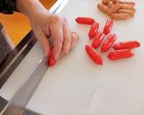 【マミーズ】手づかみパクパクレシピ5品作り方7写真