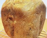 ＨＢにお任せ！★甘納豆☆食パン★きな粉＋作り方6写真