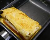 簡単！ワンパントースト☆チーズツナマヨ作り方6写真