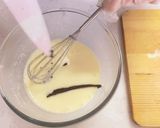 イタリアンジェラートチーズ味〜バニラ香る作り方2写真