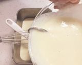 イタリアンジェラートチーズ味〜バニラ香る作り方3写真