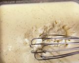 イタリアンジェラートチーズ味〜バニラ香る作り方4写真