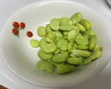 サーモンと空豆のリゾット作り方2写真