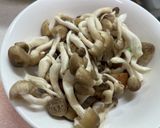 サーモンと空豆のリゾット作り方4写真
