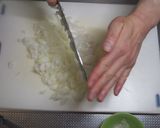 IKEAのルパンミートボールパスタ作り方1写真