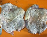 少し中華風の鶏もも肉のチャーシュー♫作り方2写真