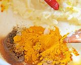 GABAN®で作る海老だしスパイスカレー作り方10写真