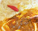 GABAN®で作る海老だしスパイスカレー作り方11写真